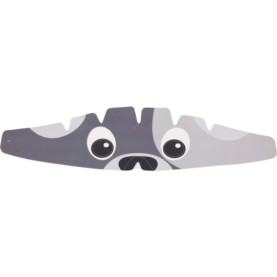 Cap - Dog Grey