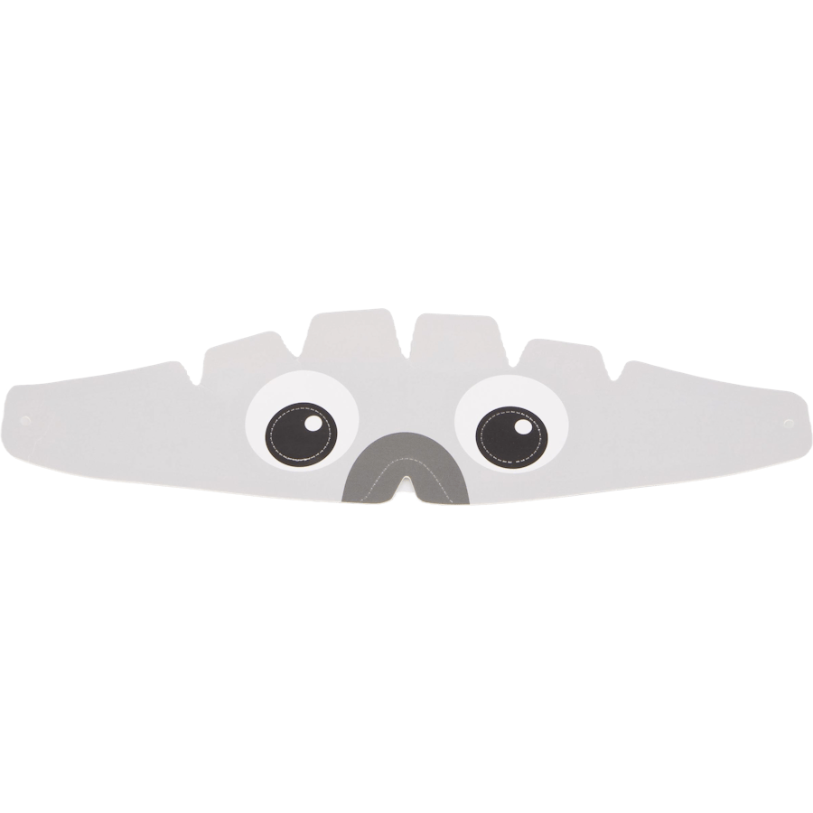 Cap - Koala Grey