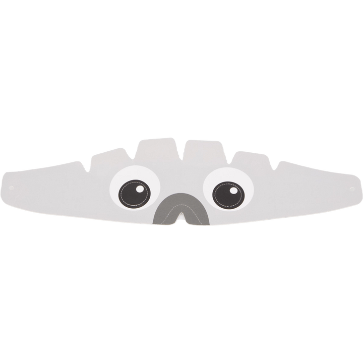 Cap - Koala Grey