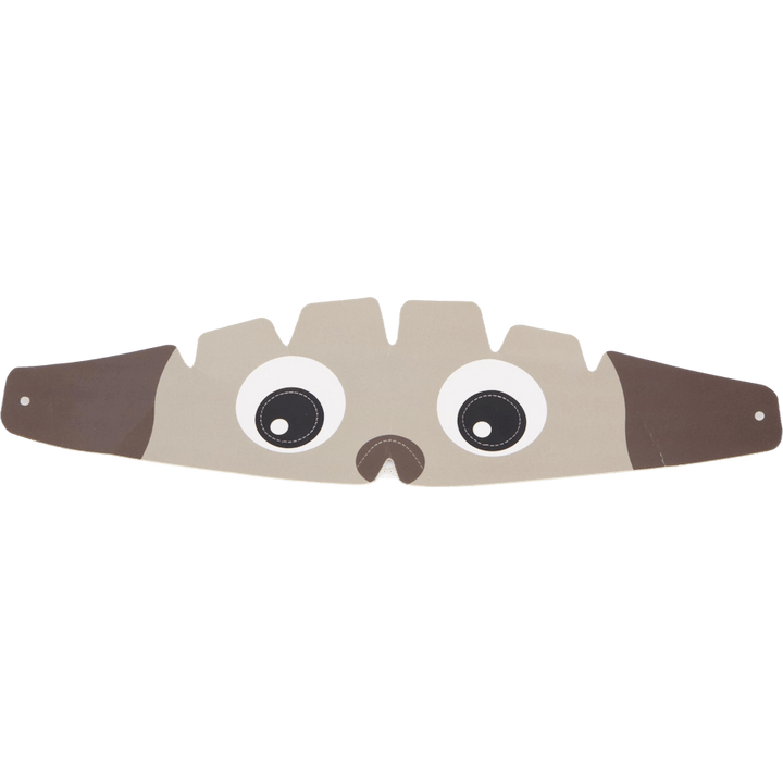 Cap - Monkey Brown