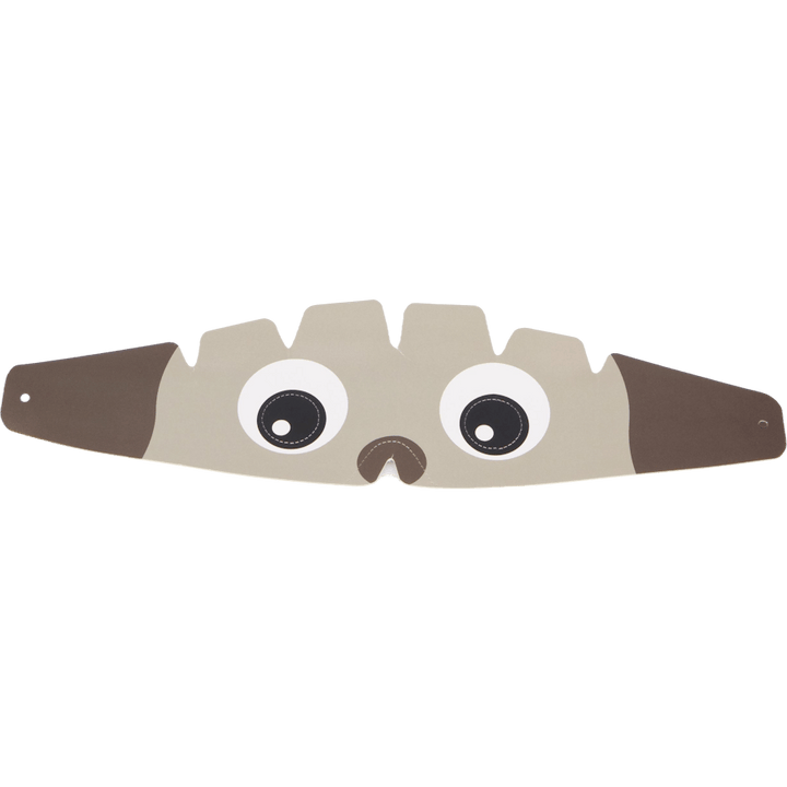 Cap - Monkey Brown