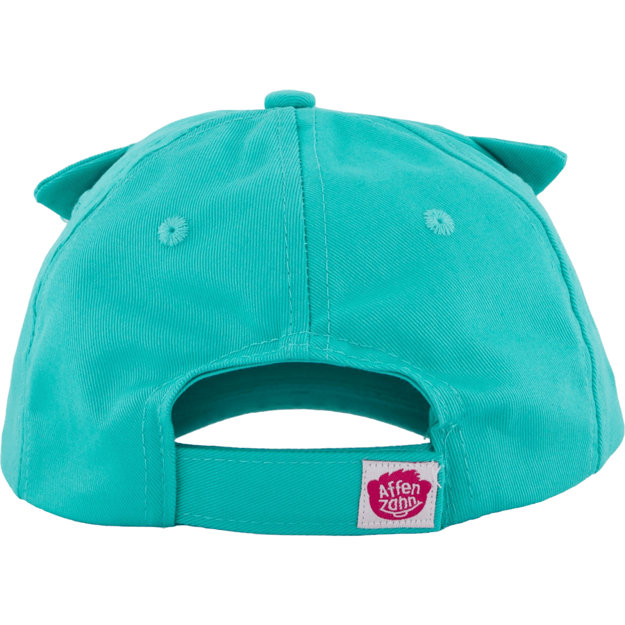 Cap - Owl Turqouise