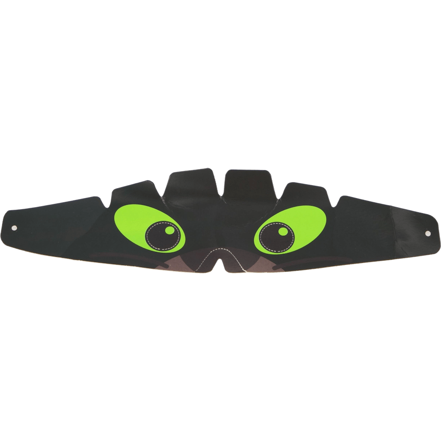 Cap - Panther Black