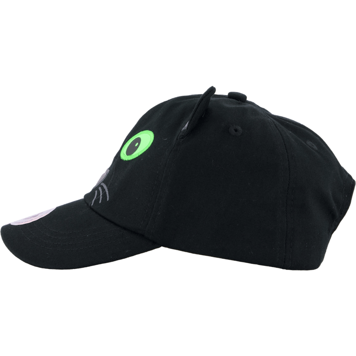 Cap - Panther Grey