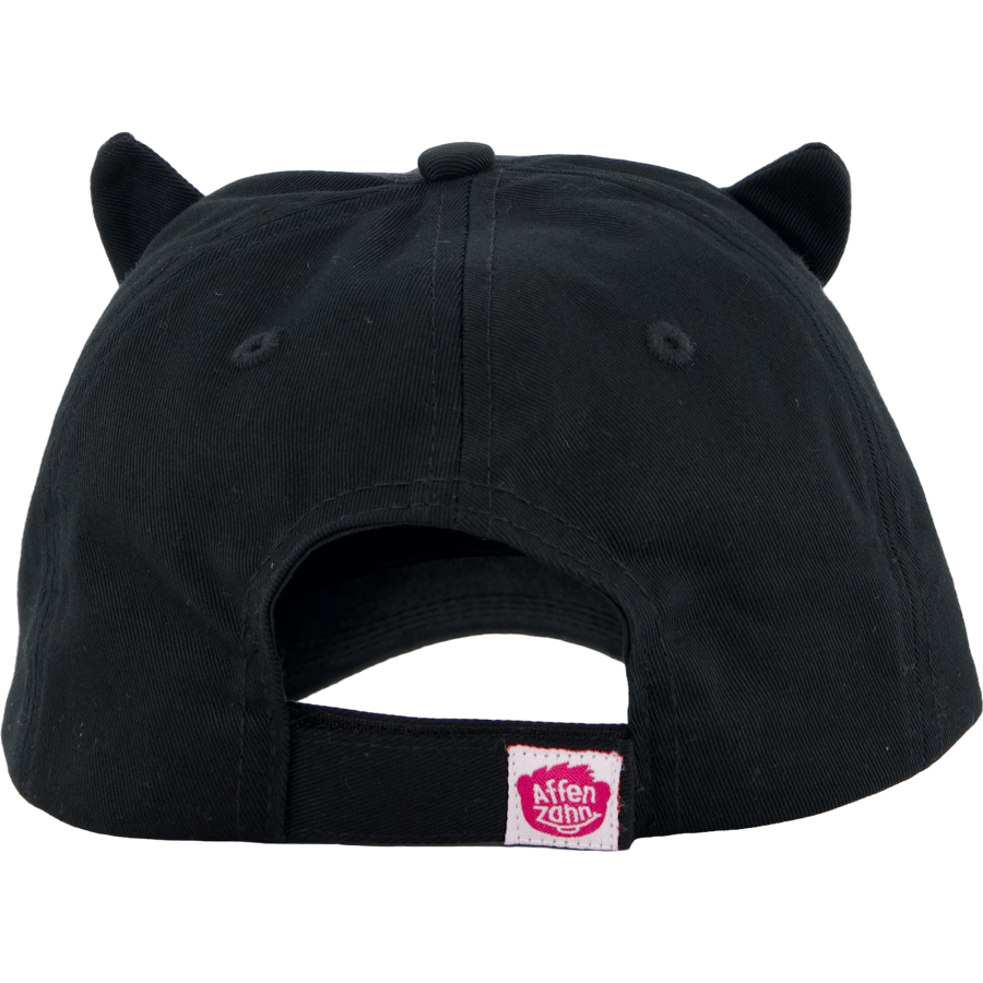 Cap - Panther Grey