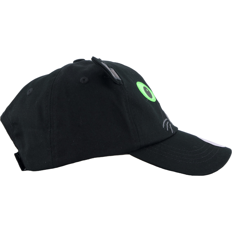Cap - Panther Grey