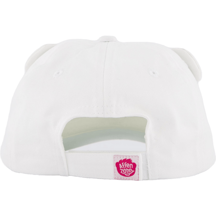 Cap - Polarbear White