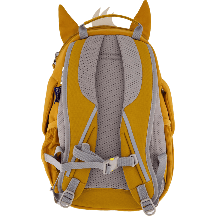 Large Backpack - Horse Brown