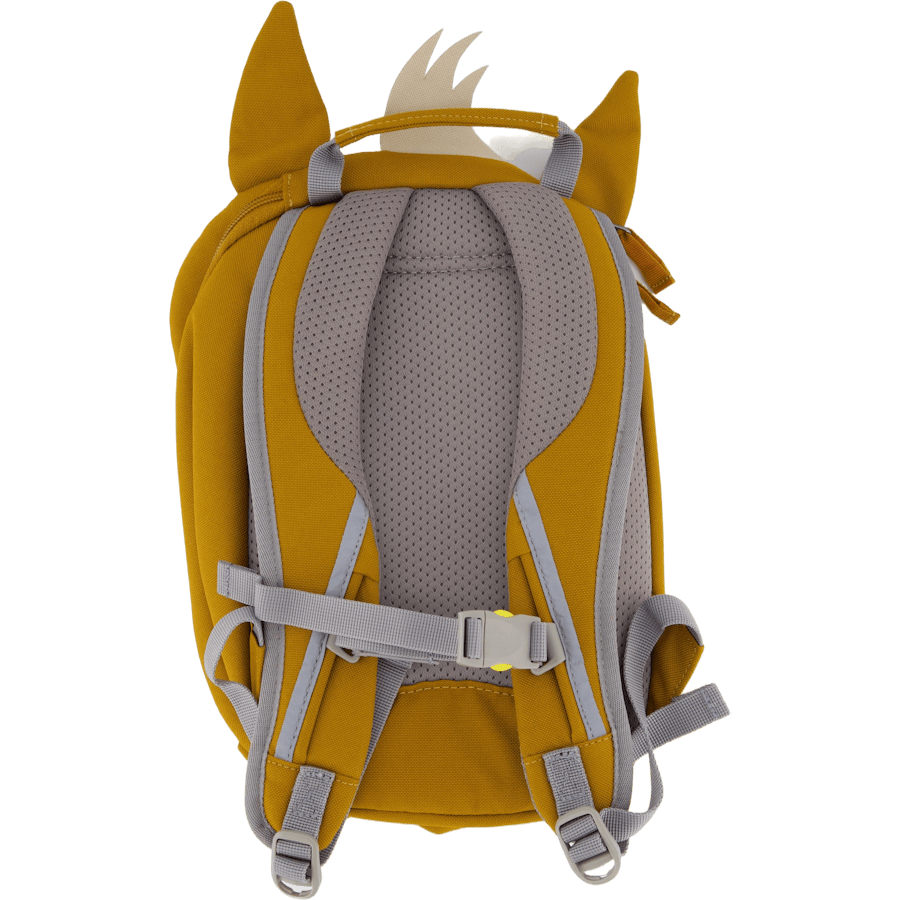 Small Backpack - Horse Brown