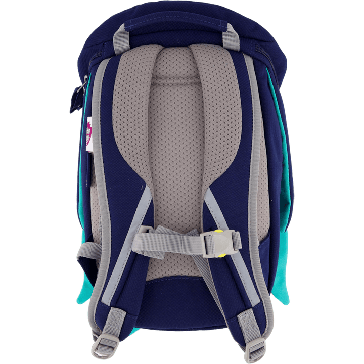Small Backpack - Octopus Dark Blue
