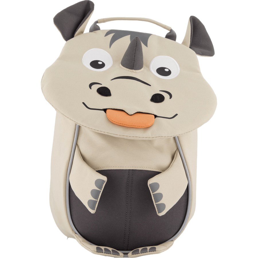 Small Backpack - Rhino Beige