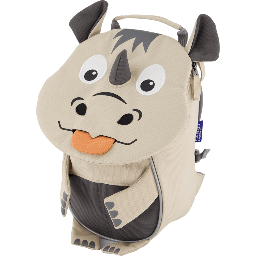 Small Backpack - Rhino Beige