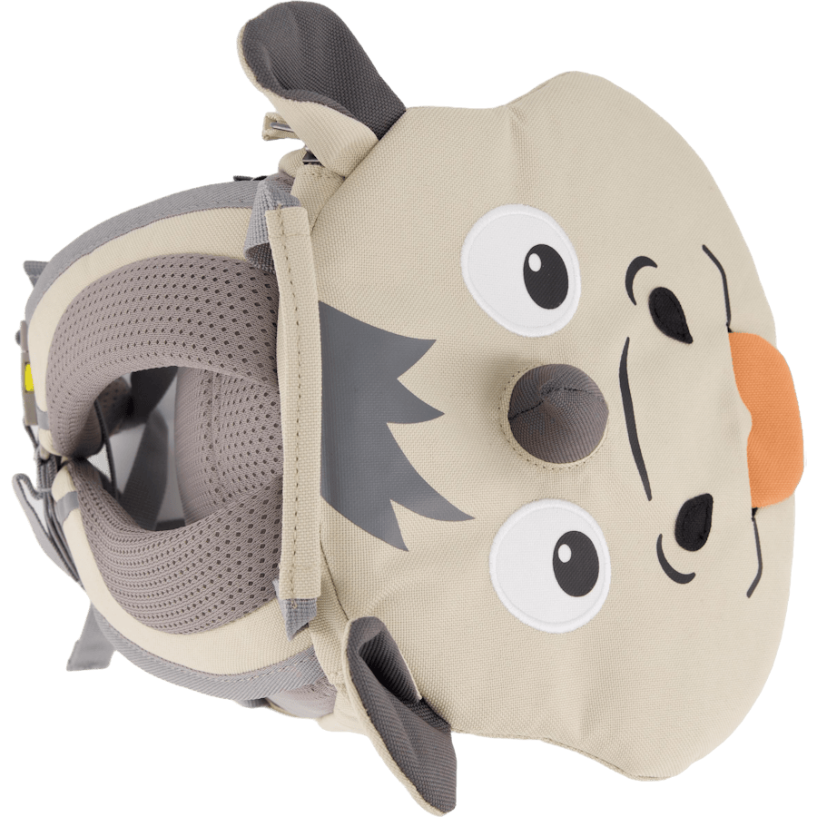 Small Backpack - Rhino Beige