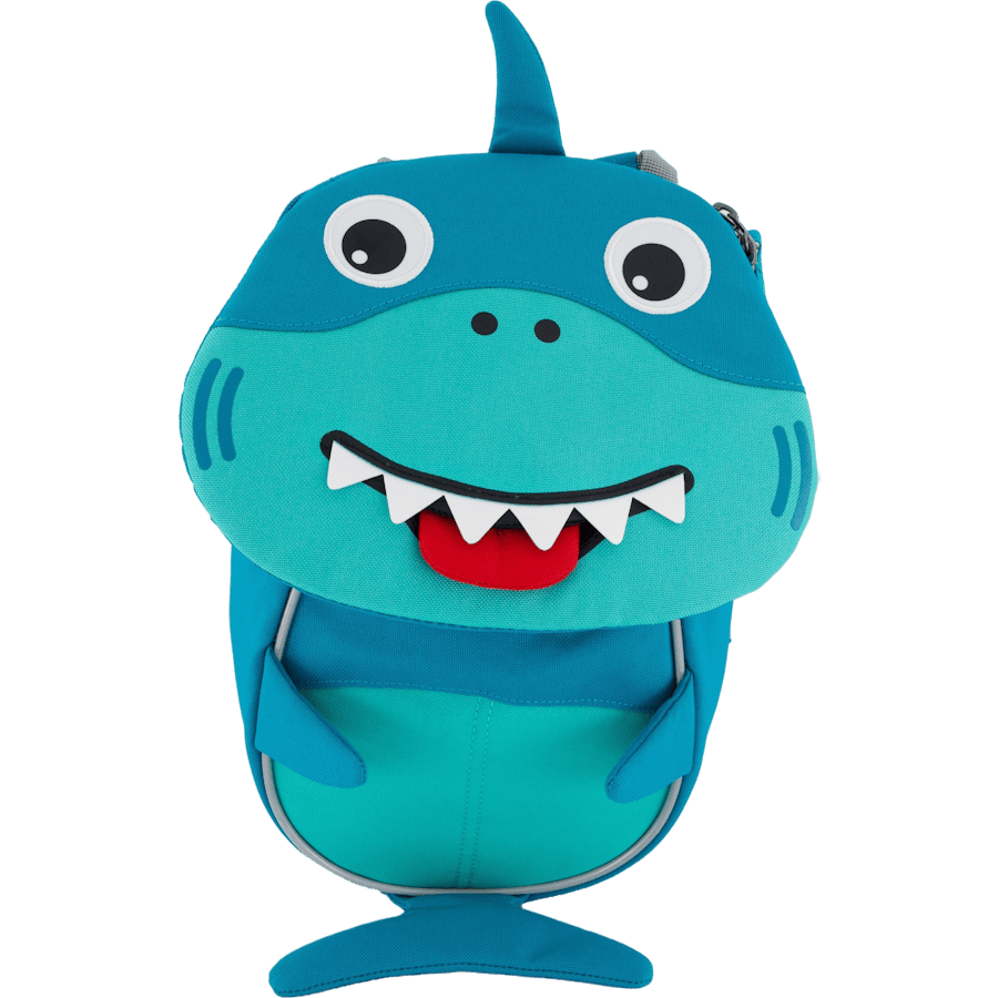 Small Backpack - Shark Blue