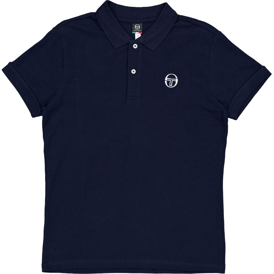 Polo Classic Archivio Navy
