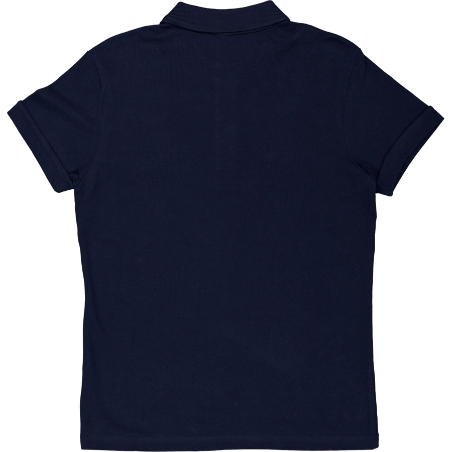 Polo Classic Archivio Navy/white