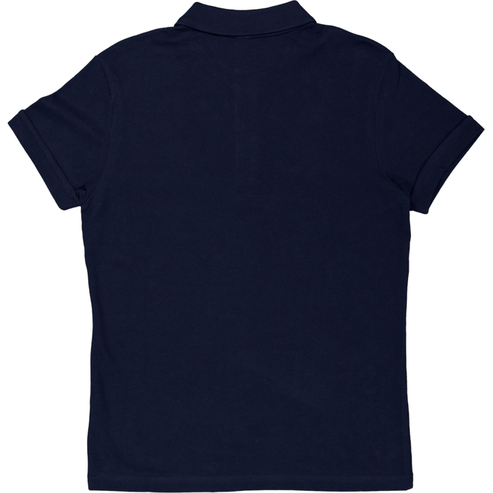 Polo Classic Archivio Navy/white