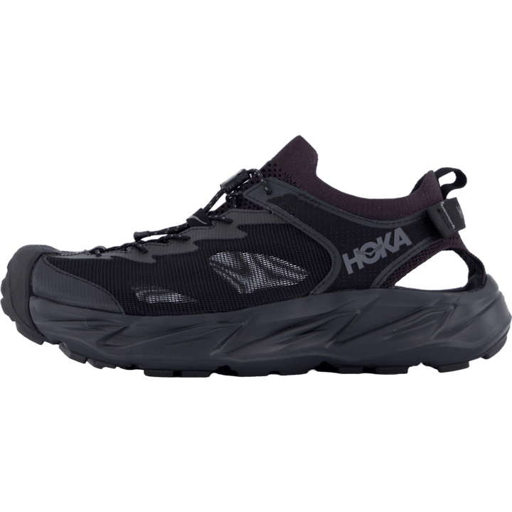 M Hopara 2 Black / Black