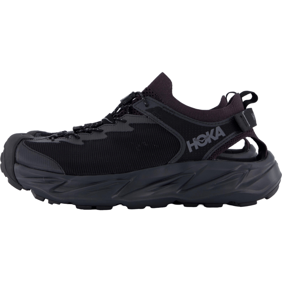 M Hopara 2 Black / Black