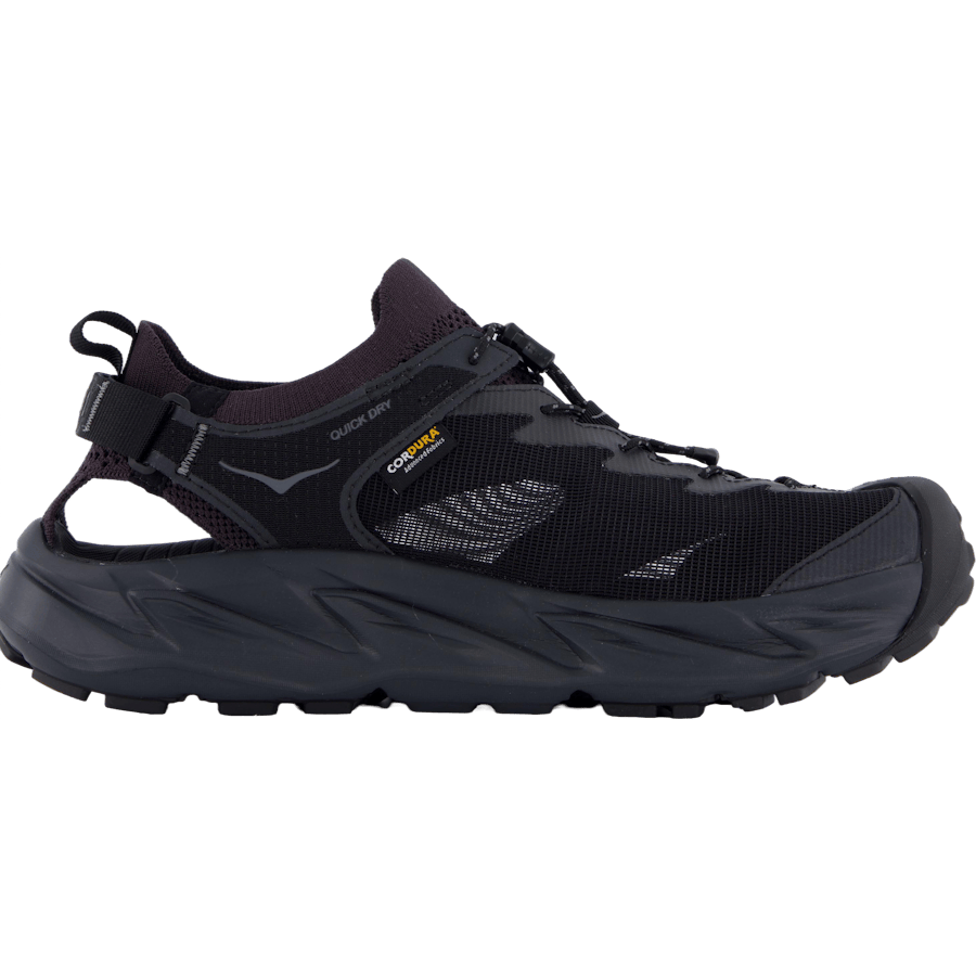 M Hopara 2 Black / Black