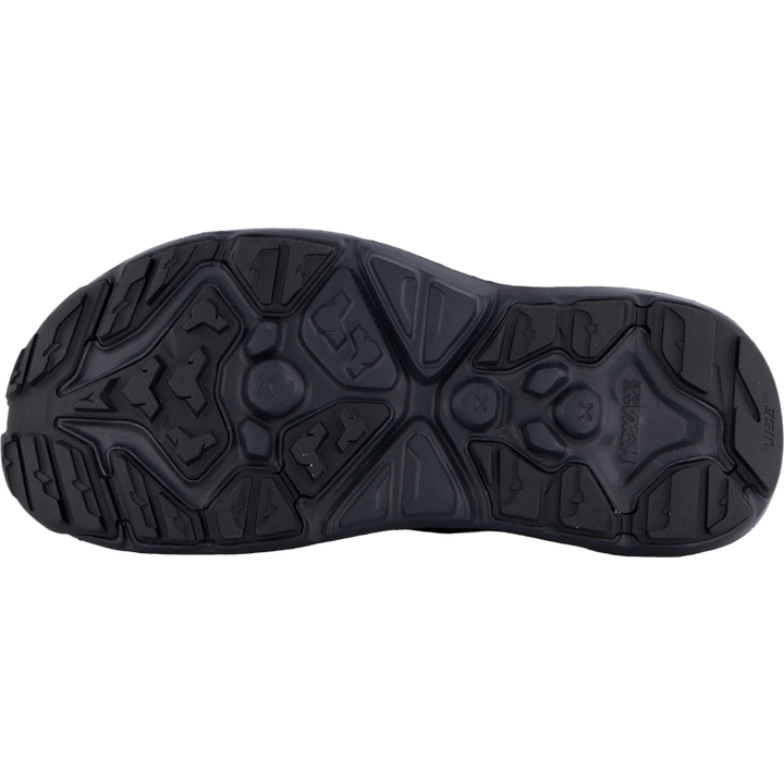 M Hopara 2 Black / Black