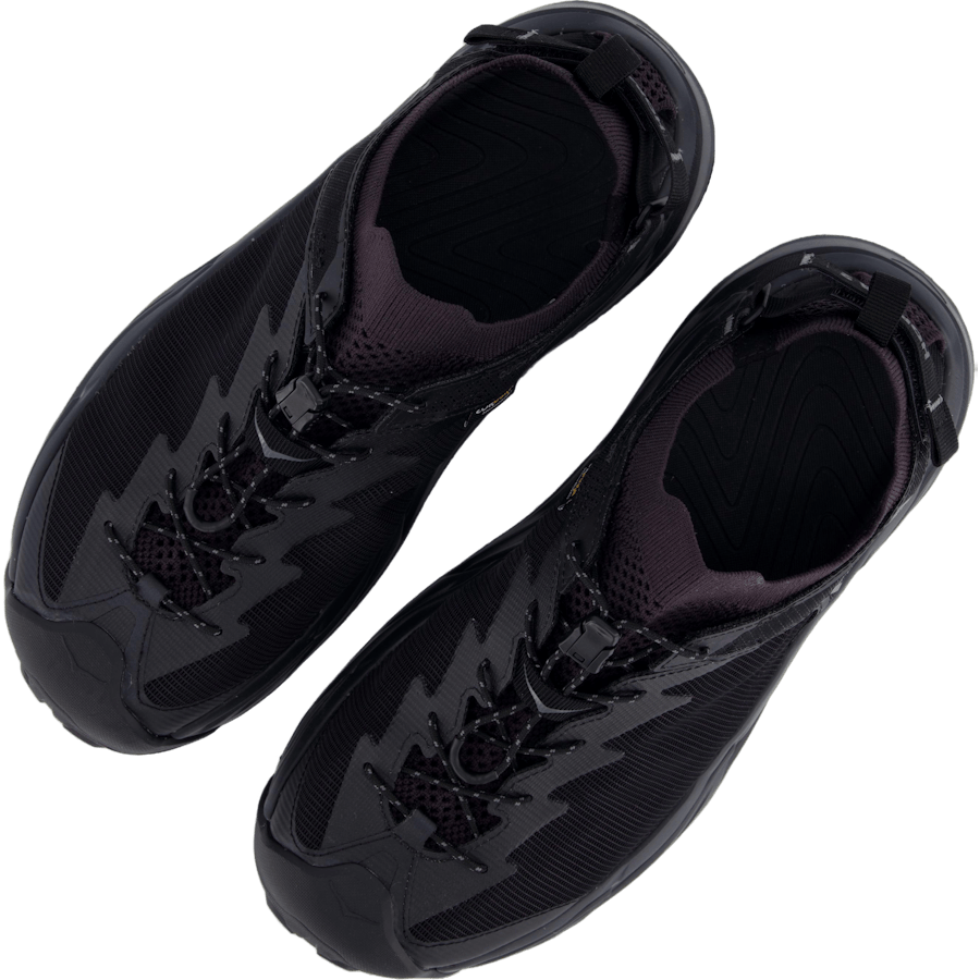 M Hopara 2 Black / Black