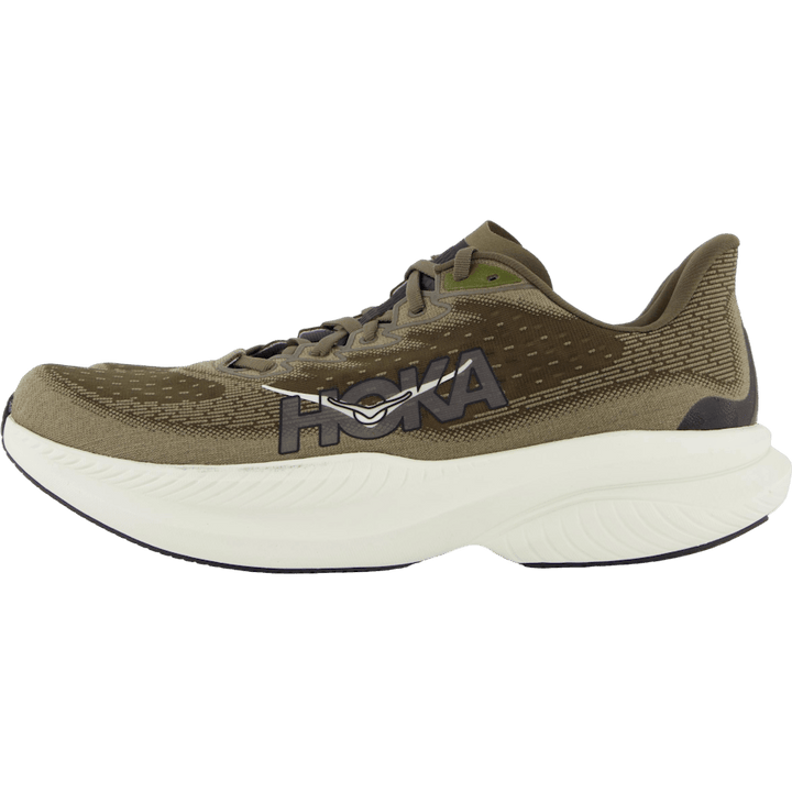 M Mach 6 Antique Olive / Truffle Salt