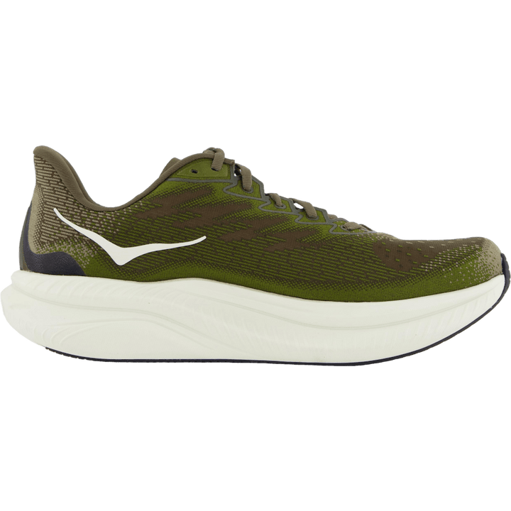 M Mach 6 Antique Olive / Truffle Salt