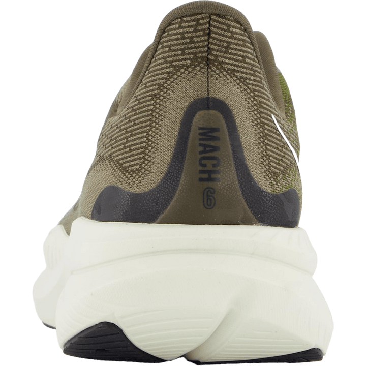 M Mach 6 Antique Olive / Truffle Salt