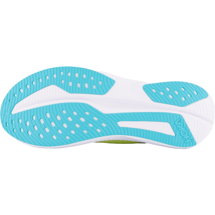 M Mach 6 Yuzu / Cielo Blue