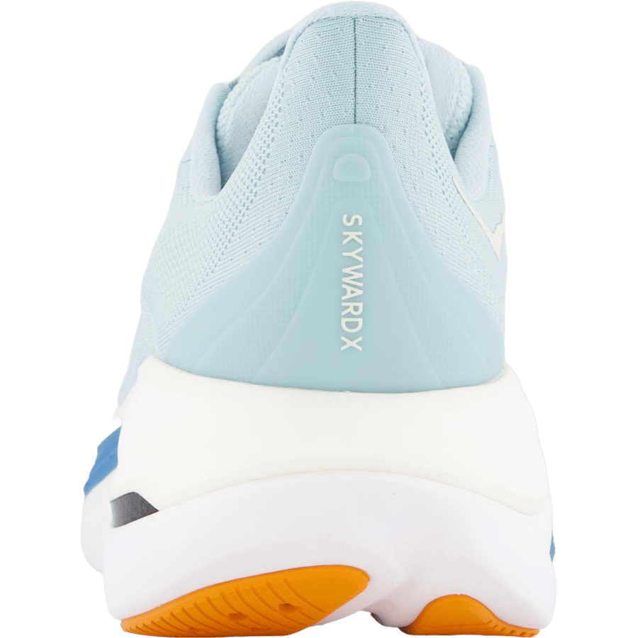 M Skyward X Clear Sea / Alpine Blue