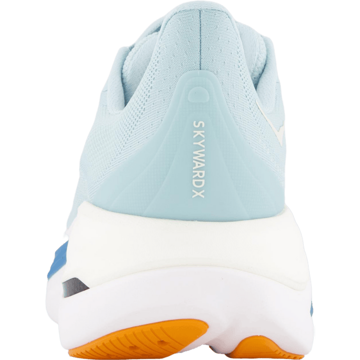 M Skyward X Clear Sea / Alpine Blue