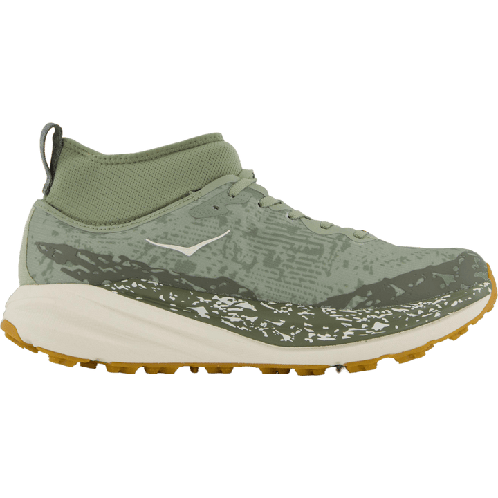 M Speedgoat 6 Mid Gtx Sea Moss / Oat Milk