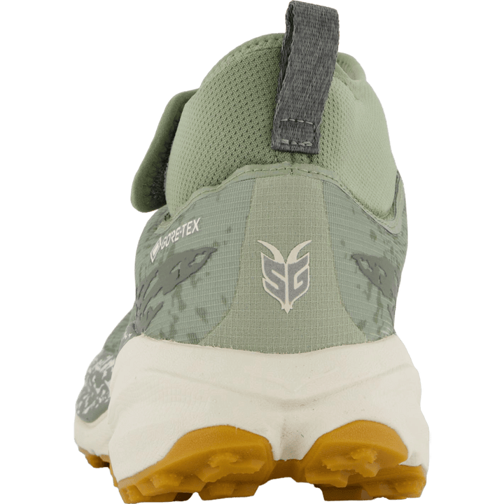 M Speedgoat 6 Mid Gtx Sea Moss / Oat Milk