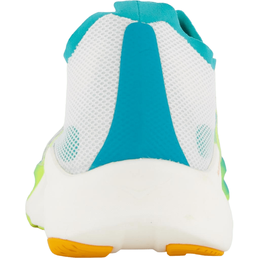 U Cielo Rd White / Ceramic