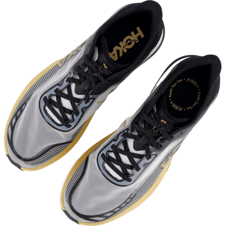 U Cielo X1 2.0 Black / Gold