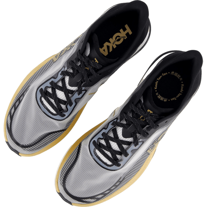 U Cielo X1 2.0 Black / Gold