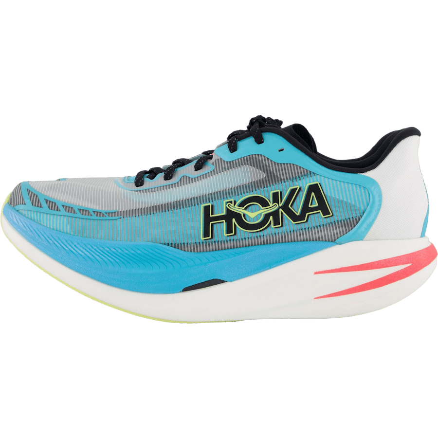 U Cielo X1 2.0 Frost / Black