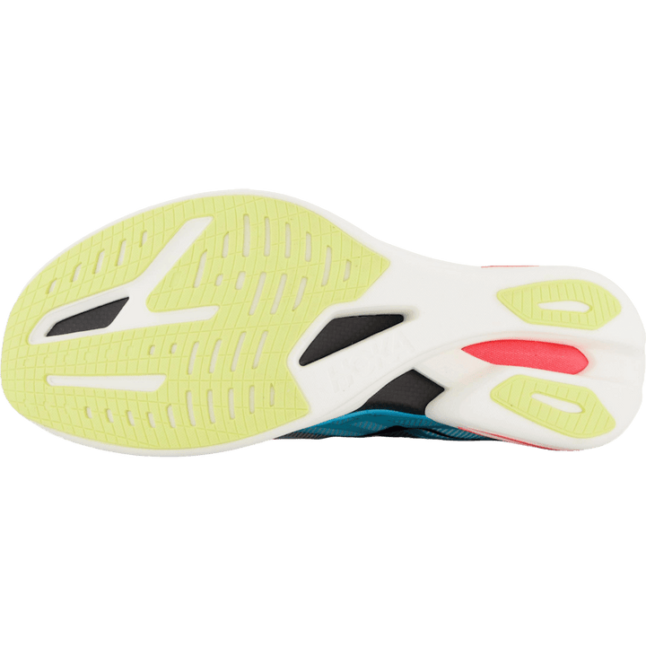 U Cielo X1 2.0 Frost / Black