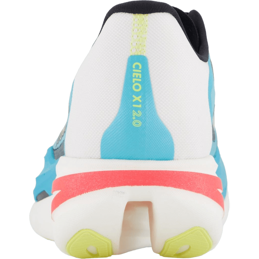 U Cielo X1 2.0 Frost / Black