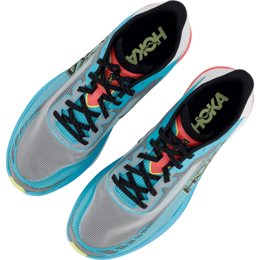 U Cielo X1 2.0 Frost / Black
