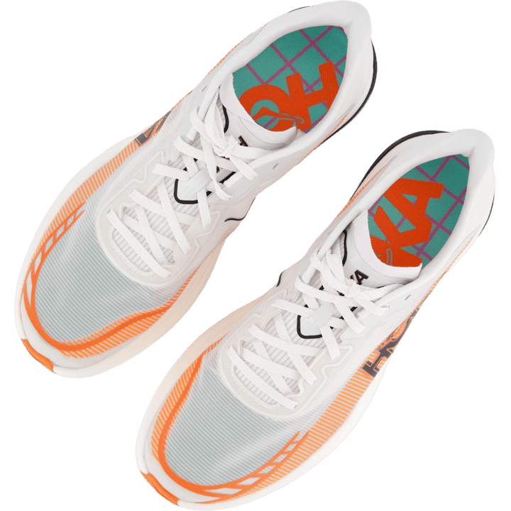 U Cielo X1 2.0 Frost / Lava