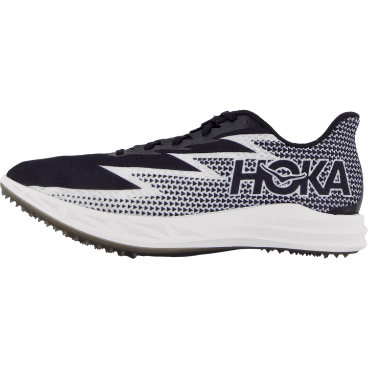 U Crescendo Md Black / White