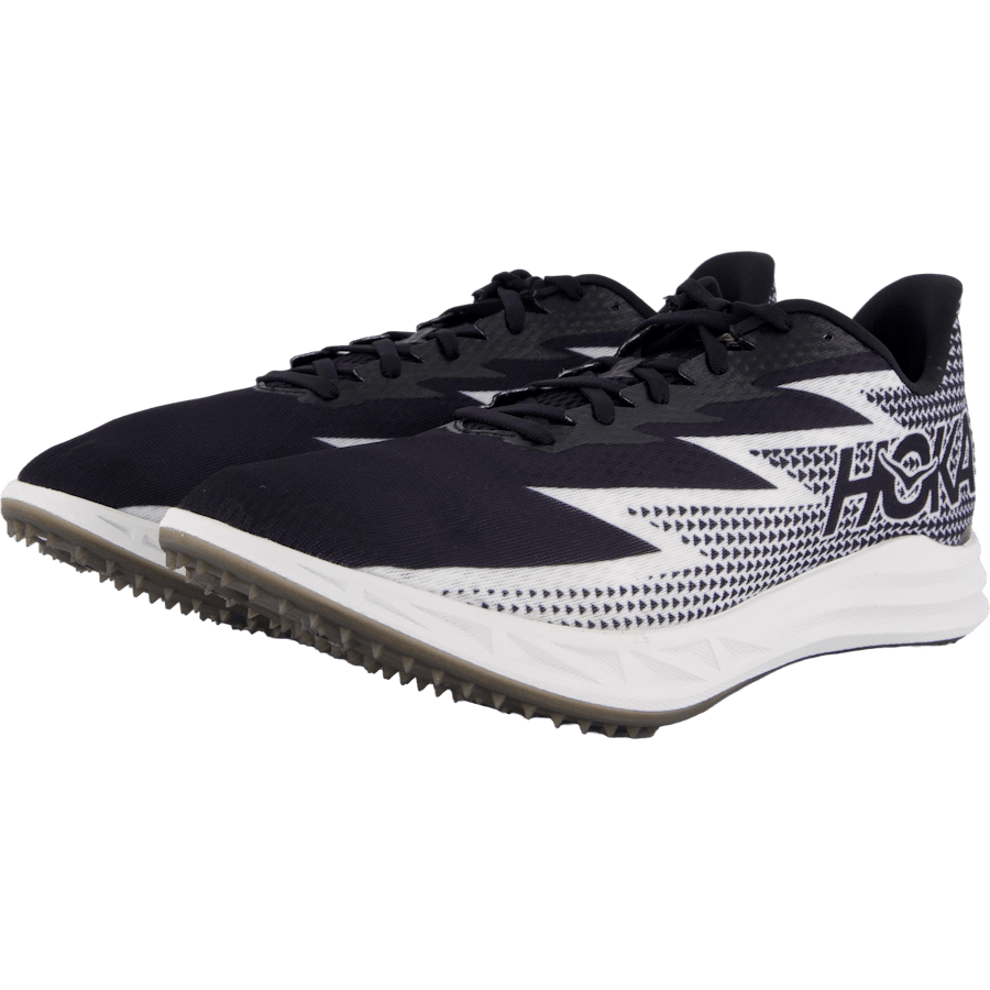 U Crescendo Md Black / White