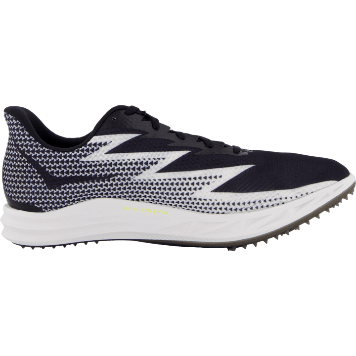 U Crescendo Md Black / White