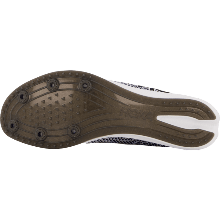 U Crescendo Md Black / White