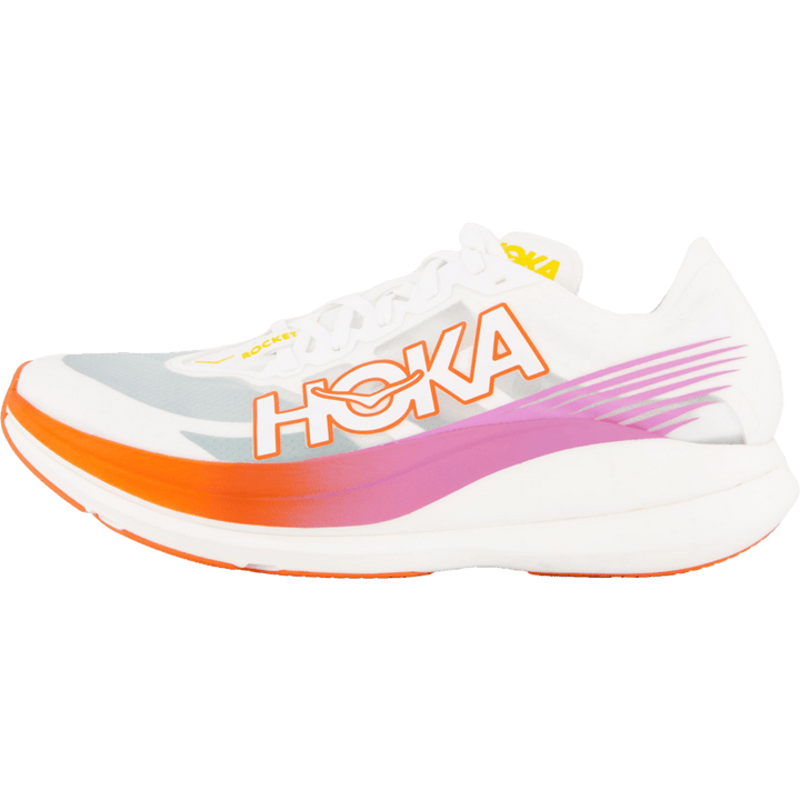 U Rocket X 2 Frost / Lava