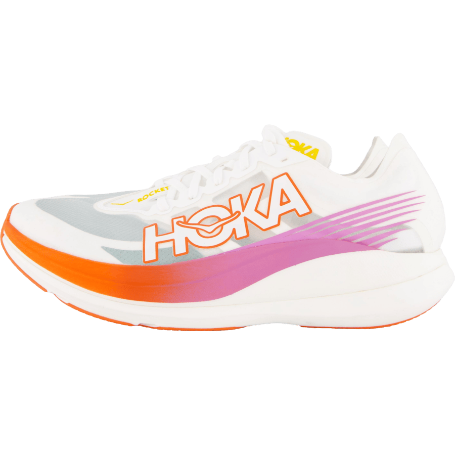 U Rocket X 2 Frost / Lava