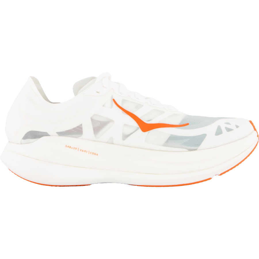 U Rocket X 2 Frost / Lava