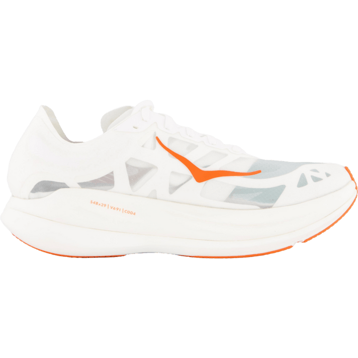 U Rocket X 2 Frost / Lava